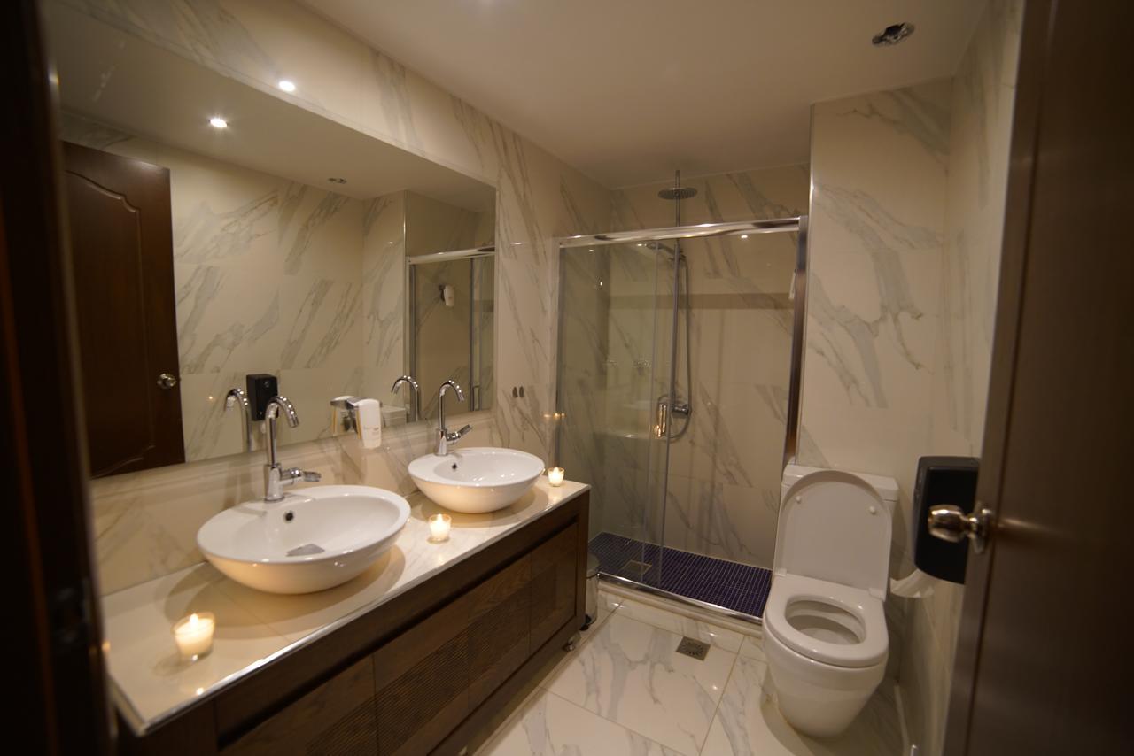 Corali Resort 阿格里尼翁 外观 照片
