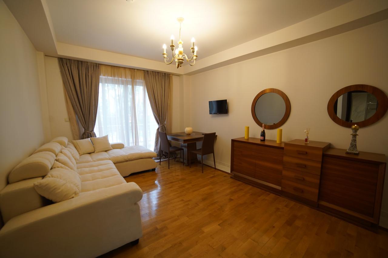 Corali Resort 阿格里尼翁 外观 照片