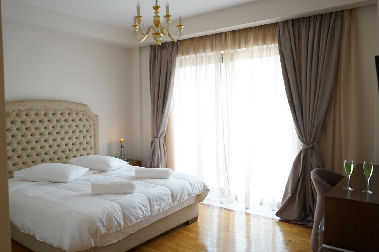 Corali Resort 阿格里尼翁 外观 照片