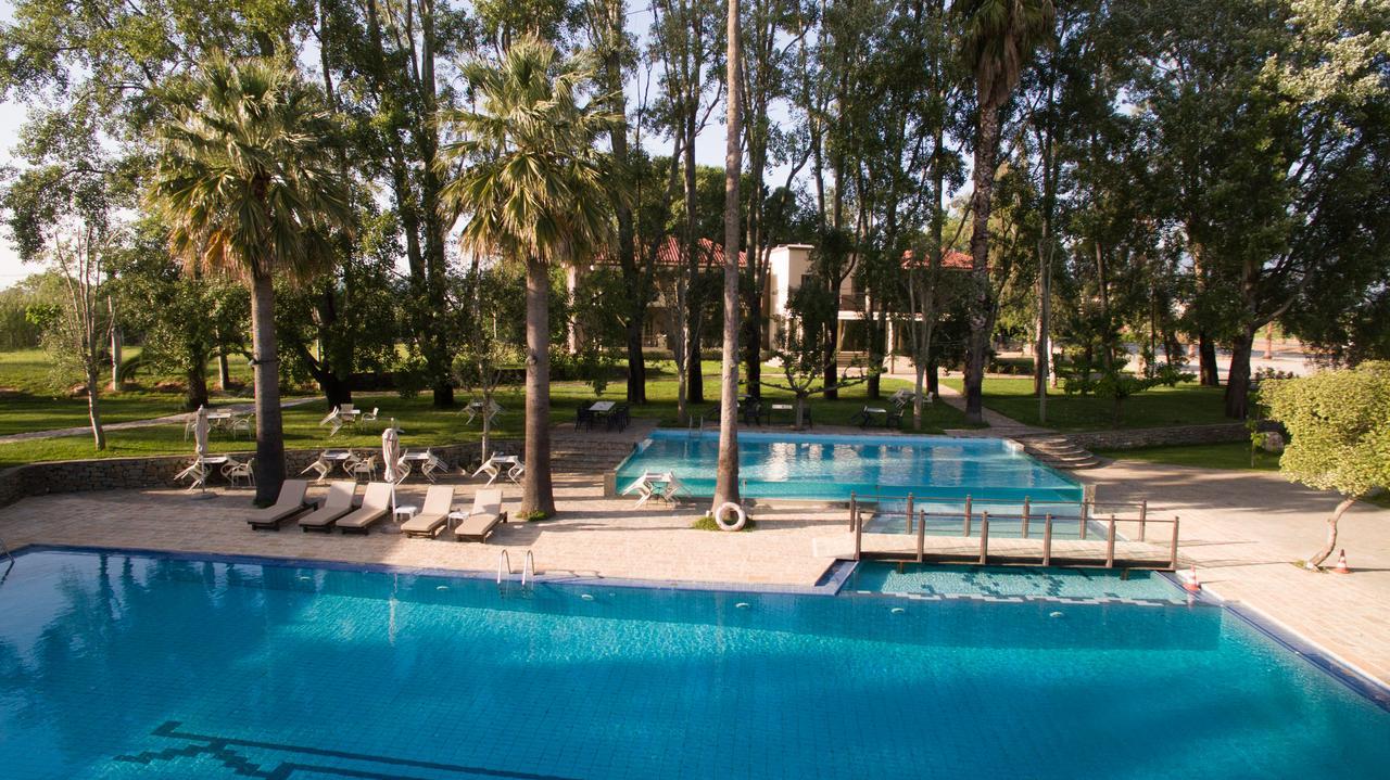 Corali Resort 阿格里尼翁 外观 照片
